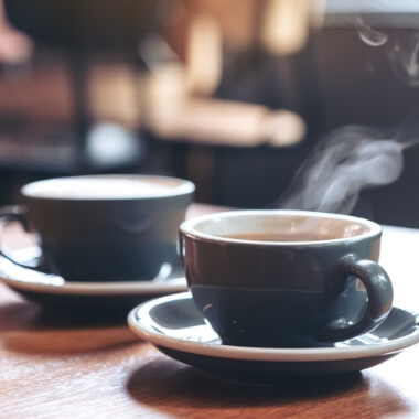 スペシャルティコーヒーの魅力を、もっと身近に