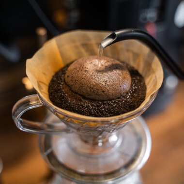 スペシャルティコーヒーの魅力を、もっと身近に