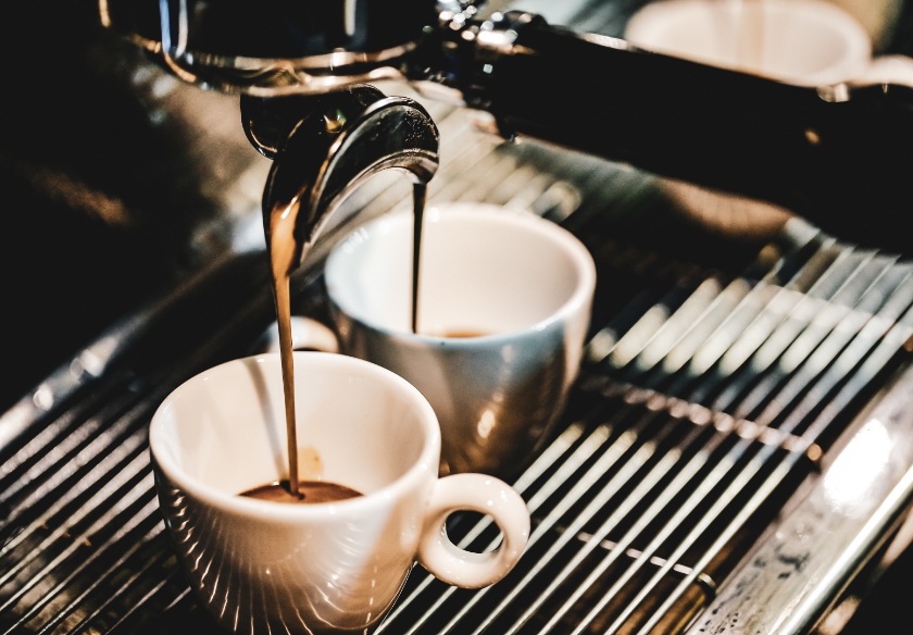 「コーヒーが好き」その気持ちを仕事にしませんか？