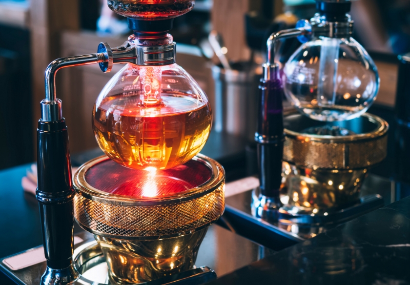 「コーヒーが好き」その気持ちを仕事にしませんか？