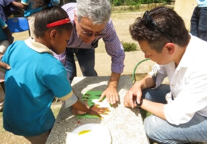 Hands of Hope