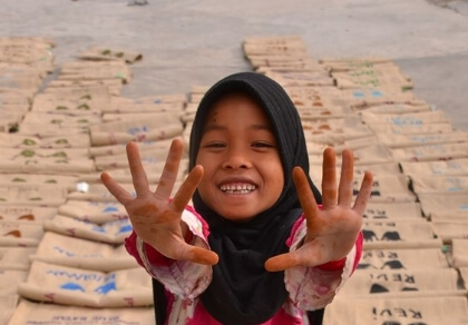 Hands of Hope