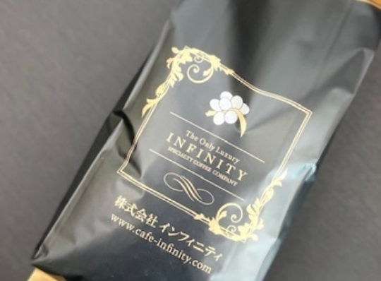 INFINITY SPECIAL BLEND COFFEE